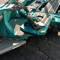 Truck, CSX Train Collide In West Nyack, Closing Roadway