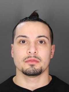 Three Men Charged For Roles In Monthlong Westchester Burglary Spree