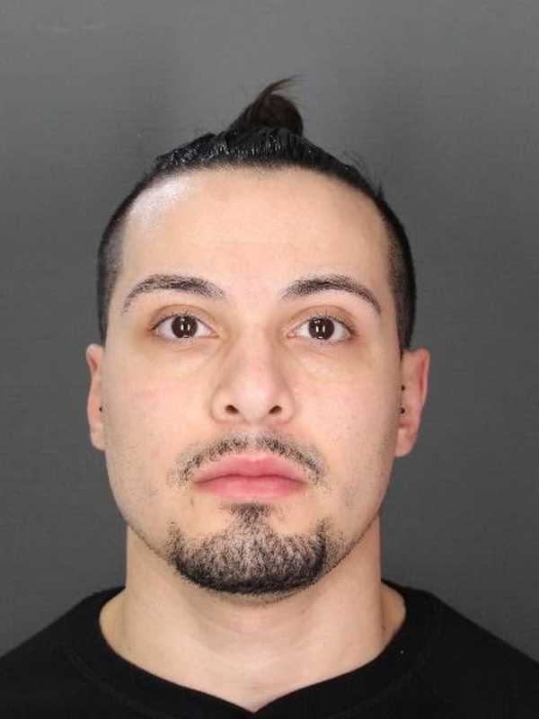 Three Men Charged For Roles In Monthlong Westchester Burglary Spree