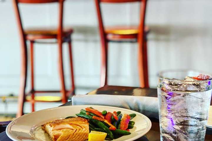 New Classic American Restaurant Opens In Area