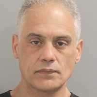 Alleged Serial Bank Robber Busted After Targeting Branches In Nassau County