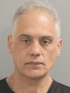 Alleged Serial Bank Robber Busted After Targeting Branches In Nassau County