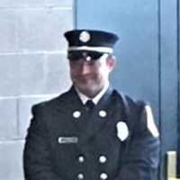 <p>Fire Inspector Jesse Granton</p>