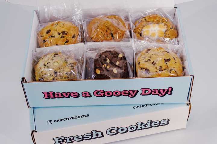 NYC Cookie Chain Bringing Tasty Treats To Downtown DMV Area Shopping District