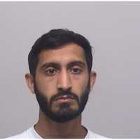 Suspect Nabbed In Crash That Injured Three Pedestrians In Stamford