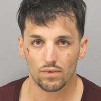 Security Camera Footage Leads To Arrest Of Long Island Home Burglary Suspect