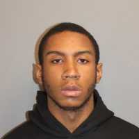 21-Year-Old Charged In Shooting Injuring Two At  Norwalk Park