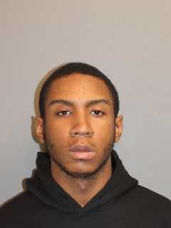 21-Year-Old Charged In Shooting Injuring Two At  Norwalk Park