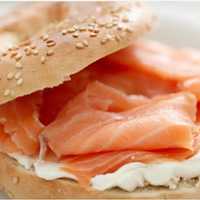 <p>Bagel &amp; Deli Express on Westchester Avenue in White Plains.</p>