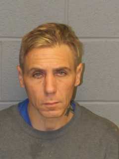 Suspect Nabbed In Burglary At Dunkin' Donuts In Fairfield County