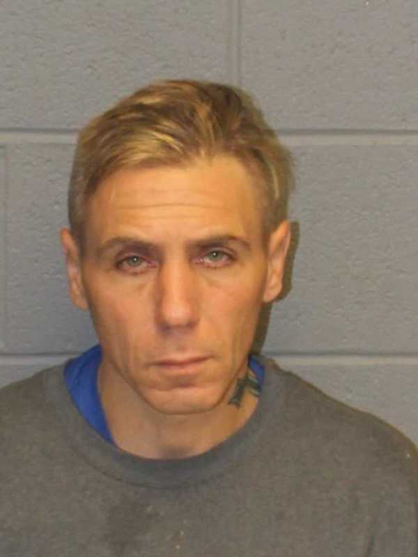 Suspect Nabbed In Burglary At Dunkin' Donuts In Fairfield County