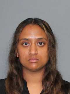 Police: Nassau Woman Involved In Serious Crash Impaired By Alcohol, Drugs