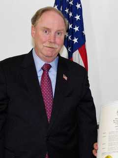Danbury Honors Civil Air Patrol For 75 Years Of Service