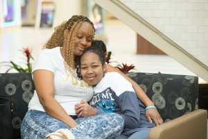 Westchester Medical Center Helps Young Dancer Fight Mystery Diagnosis