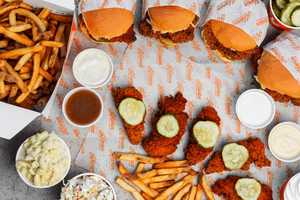 Haven Hot Chicken To Celebrate Grand Opening Of 'Delicious, Convenient Spot' In CT