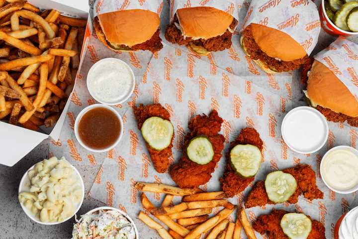 Haven Hot Chicken To Celebrate Grand Opening Of 'Delicious, Convenient Spot' At UConn Storrs