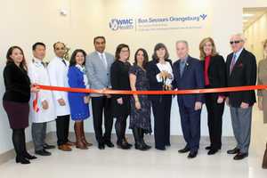 Bon Secours Medical Group Opens New Medical Practice In Orangeburg