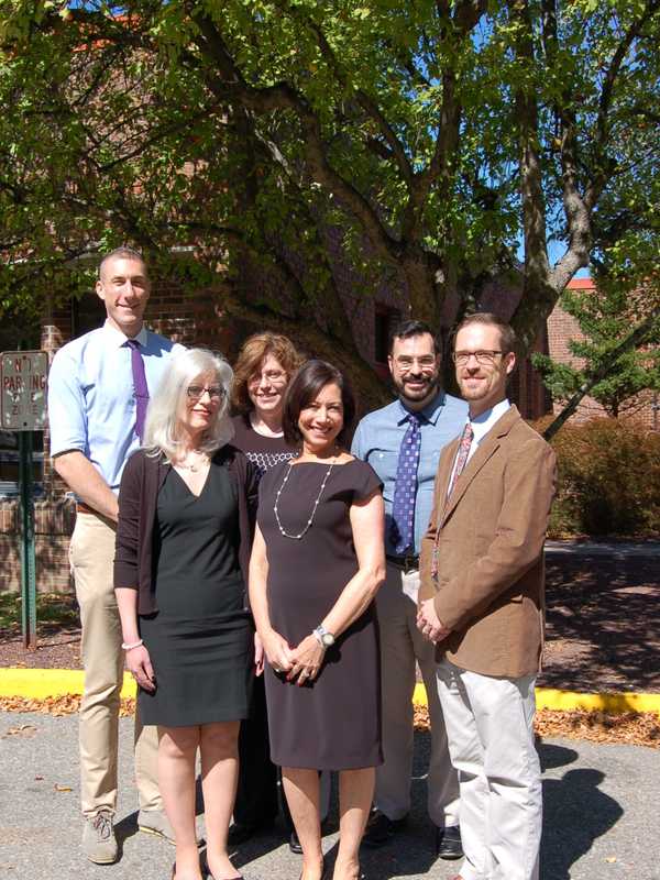 BOCES, Manhattanville Doctoral Program Form Partnership