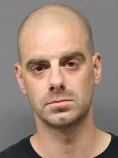 Repeat Stalker At It Again, Authorities Say: 50 Calls, Many Texts To Previous Glen Rock Victim