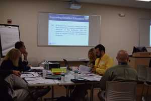 Teachers Discuss New Education Guidelines At BOCES' Regional Forum