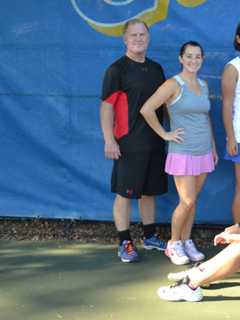 Tennis Rankings Revealed At Bronxville's Concordia College 