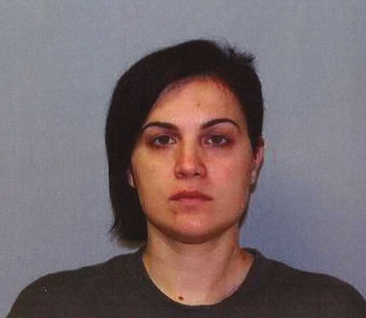 Stephanie Carafa, 32 of Lodi.