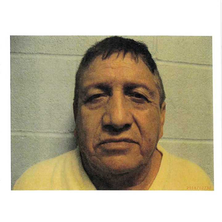 Jose Ruben-Gutierrez, 58 of Englewood.