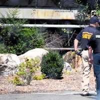 <p>The man&#x27;s body was found at an old NYS&amp;W railroad car in Franklin Lakes.</p>