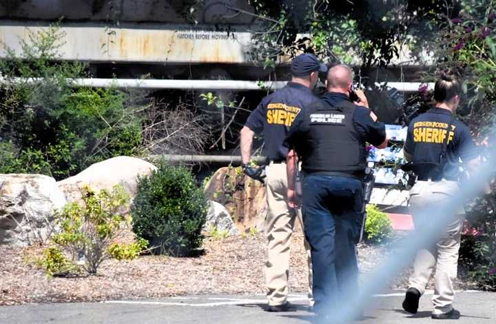 The man&#x27;s body was found at an old NYS&amp;W railroad car in Franklin Lakes.