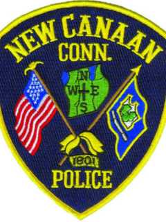 House Broken Into On Cedar Lane In New Canaan
