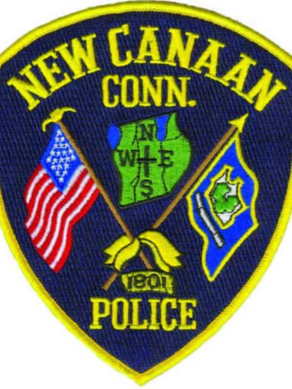 House Broken Into On Cedar Lane In New Canaan