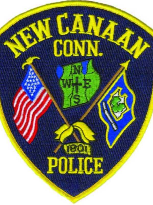 New Canaan Police Find Stamford Teen's Prints In Stolen Car