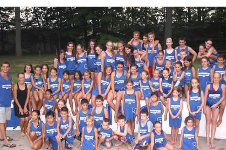 Norwood Swim Club Announces Memorial Day Weekend Opening