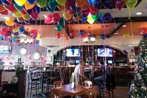 Englewood's Blue Moon Mexican Cafe Fundraiser Benefits Teaneck Rotary