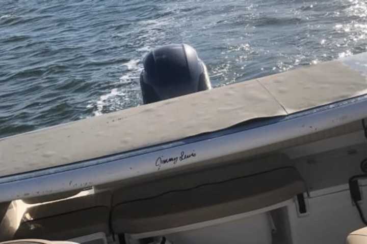 Coast Guard Calls Off Search After Adrift Paddleboard Found Off CT Coast