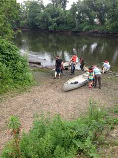 Calling All Volunteers: Wallington Organizes Passaic River Cleanup