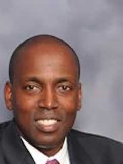 Spring Valley Trustee Vilair Fonvil Busted On Corruption Charge