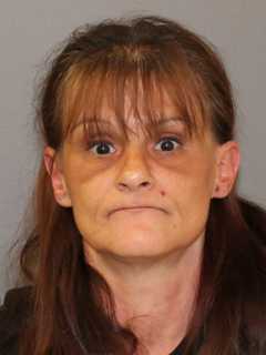 Shelton Police Make 2 Drug Arrests Downtown
