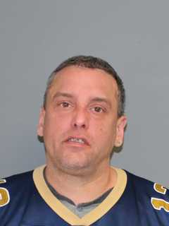 Police: Shelton Man Sold Drugs In Fatal Overdose