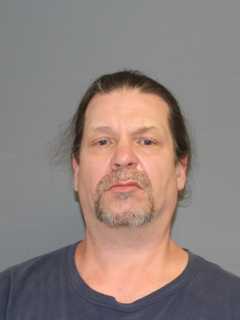 Fairfield County Man Nabbed With Three Warrants