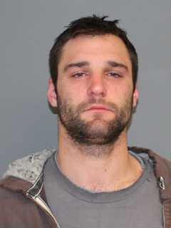 Shelton Man Charged In 2016 Fatal Hit & Run
