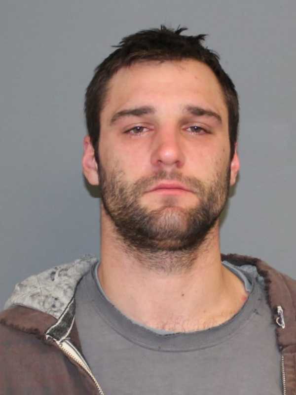 Shelton Man Charged In 2016 Fatal Hit & Run