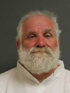 Cops: Shelton Man Told Neighbor He Set Home Ablaze On Easter