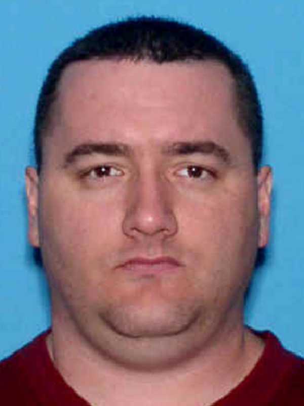 WANTED: Authorities Seek Public's Help In Accused Bergen Stalker Manhunt