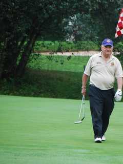 Saddle River Valley Lions Club Hosts Golf Outing