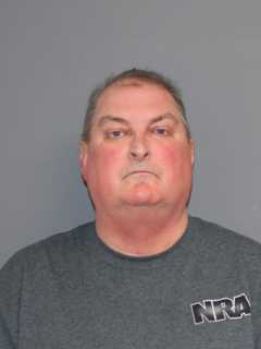 Shelton Police: Intoxicated Neighbor Pulls Gun During Dispute At Store