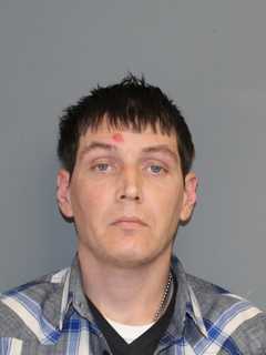 Ansonia Man Charged In Shelton Relative's Fatal Drug Overdose