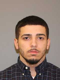 Two Derby Men Arrested In Shelton Home Invasion