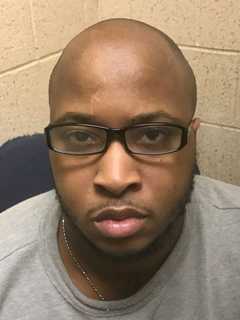 Man Facing Multiple Robbery Charges Nabbed For Shelton Stick-Up