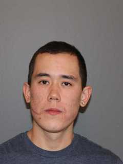 Shelton Man Charged In Attempted Armed Robbery At Gas Station